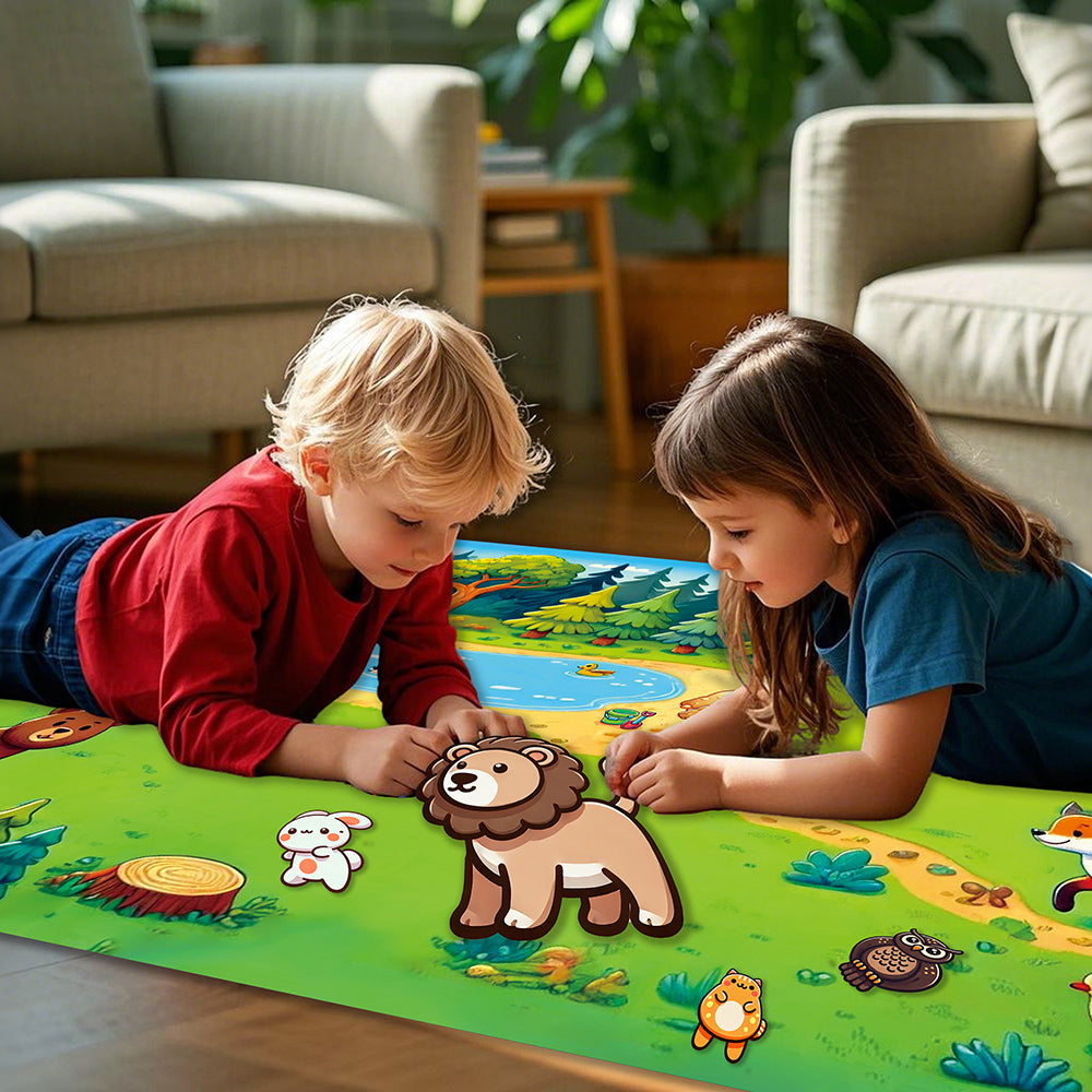 Play Mat