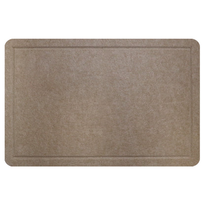 Feltor Large Bulletin Board 23"x15"/29"x23"/47"x23"/ 47"x29" Felt Board with 20 Push Pins is a Home School Office Decorative Pin Board - Black