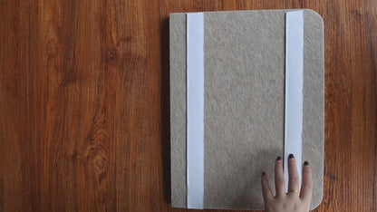 Tablero de anuncios de fieltro Feltor, 47" x 23"/23" x 15"/29" x 15"/47" x 29" Tablero de visión Contiene 20 chinchetas Disponible como panel acústico de pared para escuela y hogar - Avena